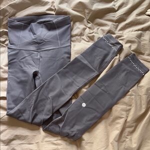 Lululemon Leggings NWOT